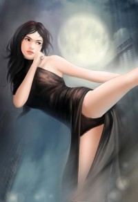 西风瘦马
